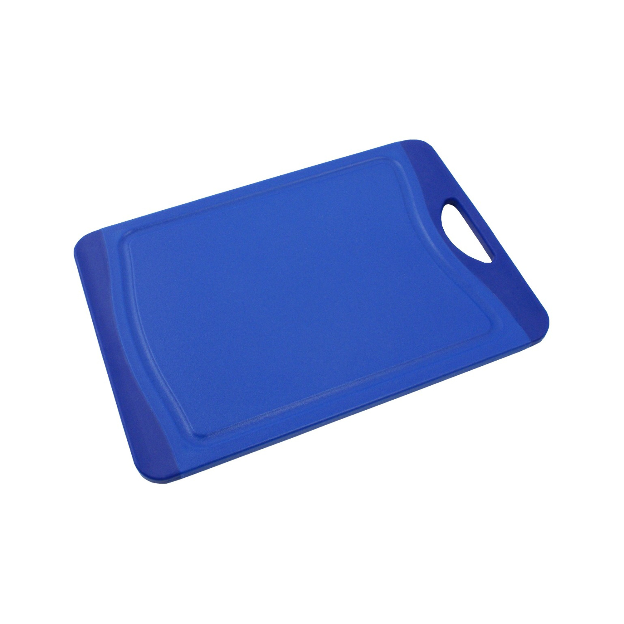 Schneidbrett BLAU 28 x 19,5 cm