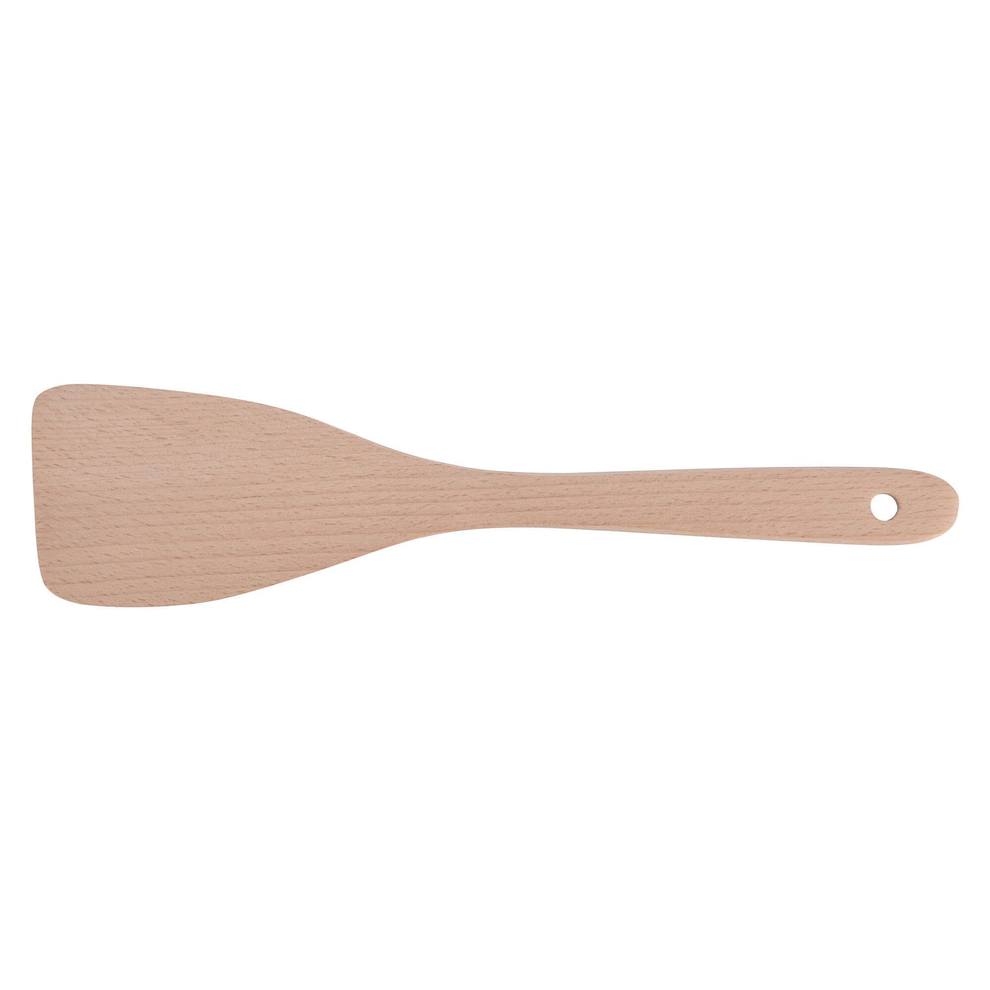Crêpes Zubehör Holz-Set, 3-teilig