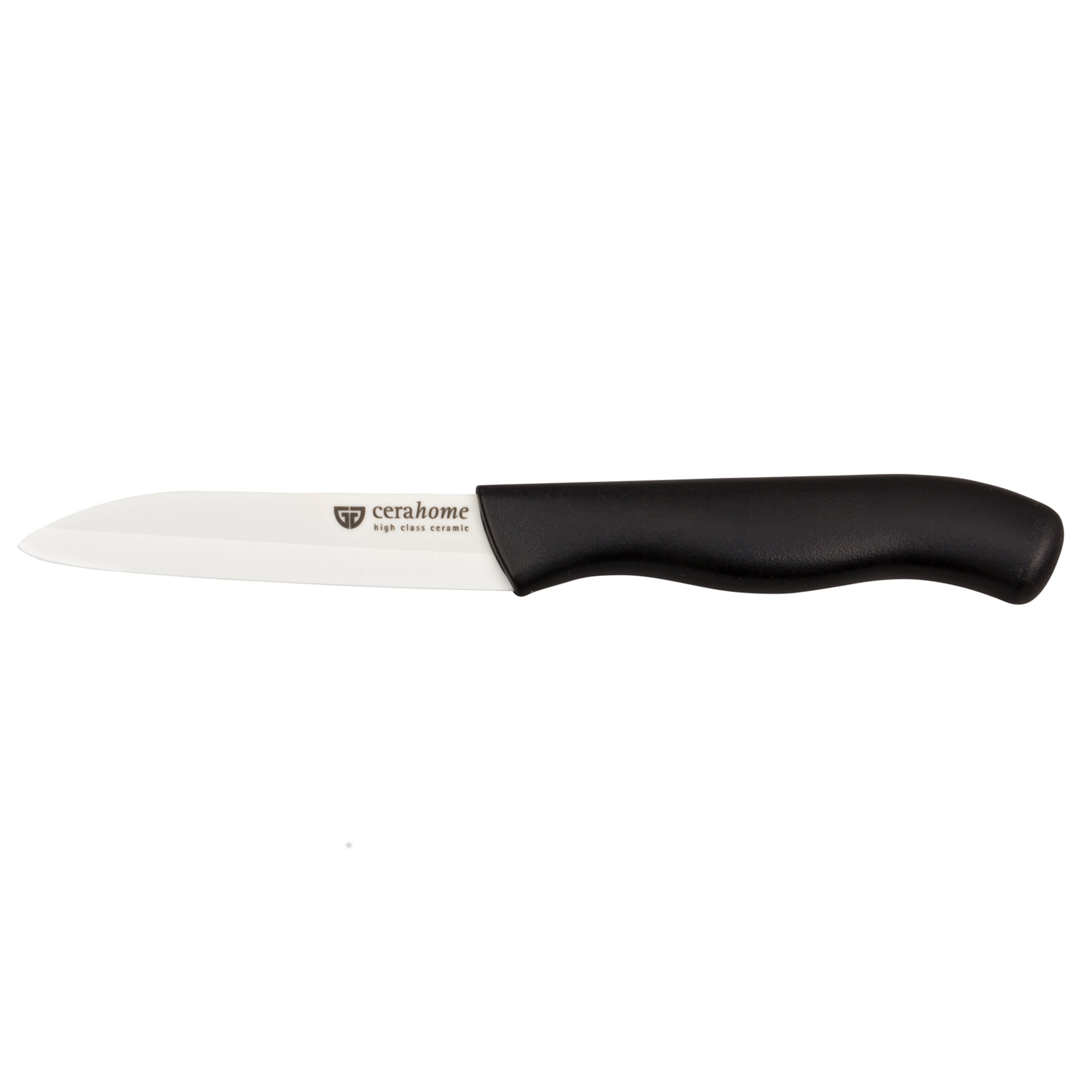 Keramik-Küchenmesser 7,5 cm Klinge, Serie CERAHOME